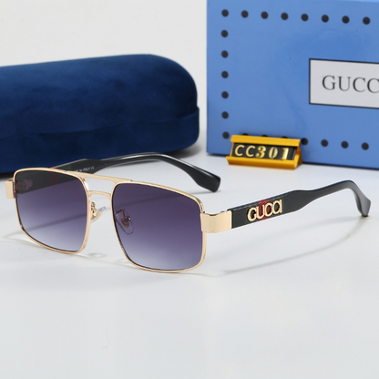 301 Sunglasses with box