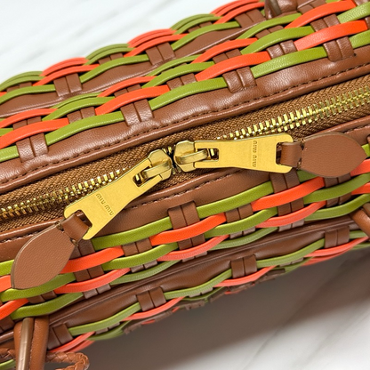 LMP26 bag 28-12-9cm Hand bag
