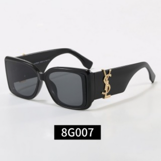 8G007  Sunglasses with box