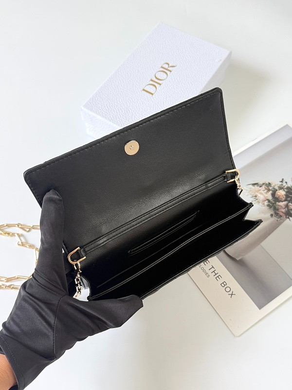 LDP65 Bag 21-11-5cm Shoulder bags
