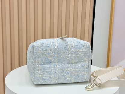 LDP69 bag 16×18×12cm Hand bag