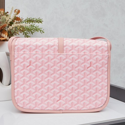 LGP104 bag 28-19-7.5CM Shoulder bags