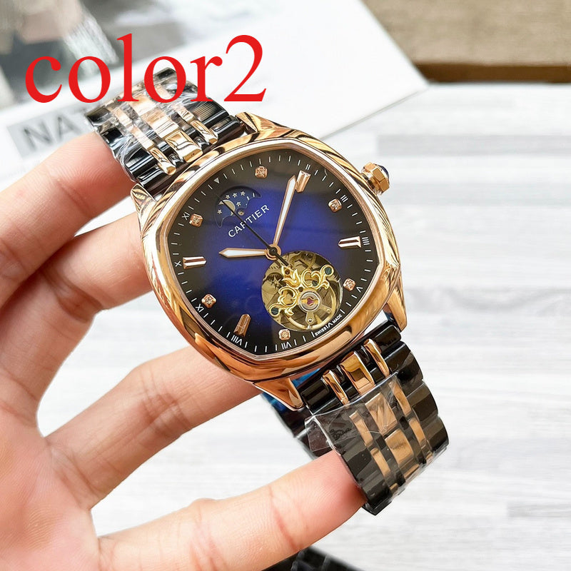 CW16  Boutique men's watch 42*12MMCITIZEN movement