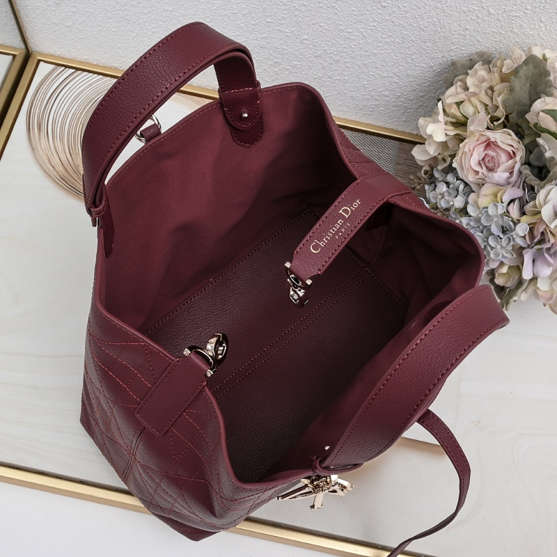 LDP76  Bag 28.5X19X21cm 23X15X15cm Handbag Bags