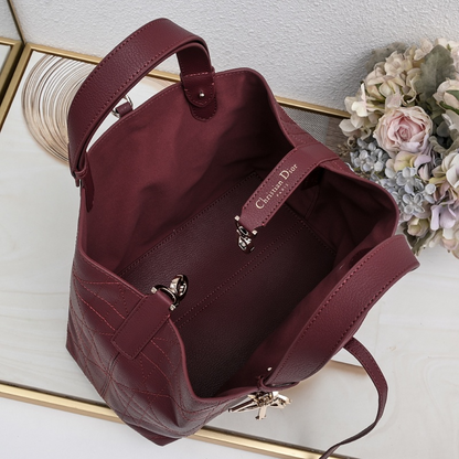 LDP76  Bag 28.5X19X21cm 23X15X15cm Handbag Bags