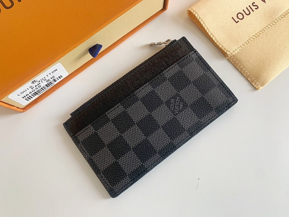 LLP319 Card bag 8-14.5-1cm  with box