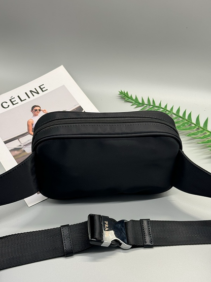 LPP33 bag 20-14-4cm Shoulder bags