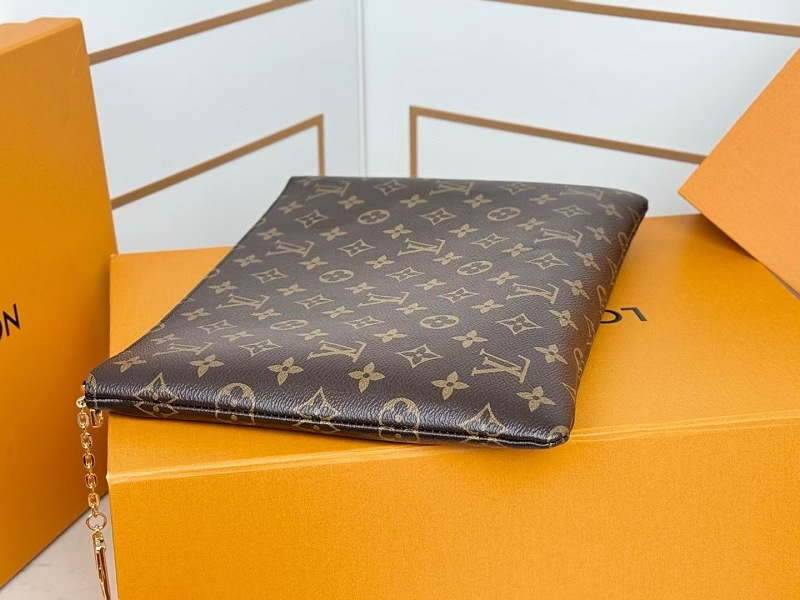 LLP289 Card wallet 33-23.5-1CM 24-15.5-1cm 15-9-1cm  with box