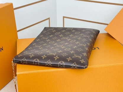 LLP289 Card wallet 33-23.5-1CM 24-15.5-1cm 15-9-1cm  with box