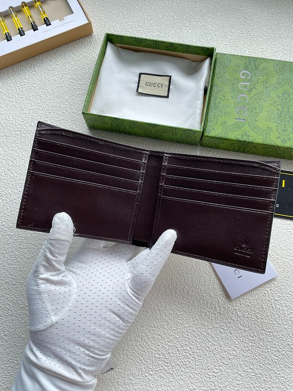 LGP68 Card bag 11-10-1.5CM Wallet with box