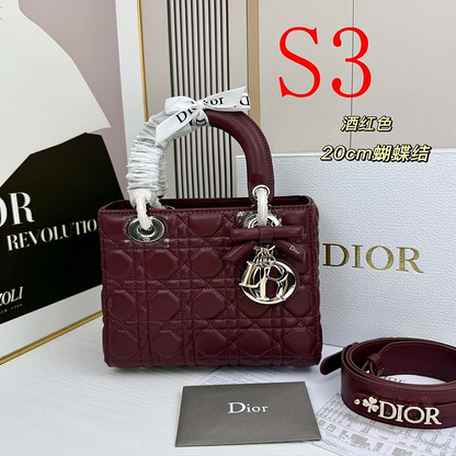 LDP31 bag 20-17-8cm Hand bag