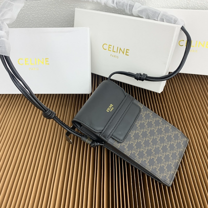 LCP76 bag 10-18CM Mobile phone bag