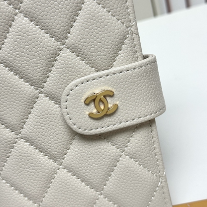LCP53 Leather Wallets 15-10-3cm bag