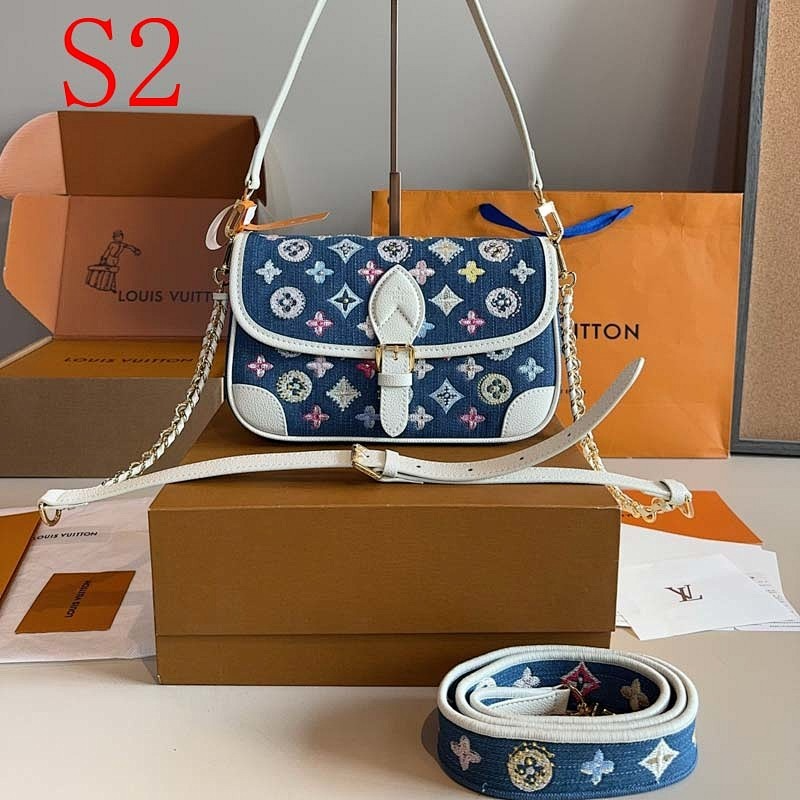 MLP80  bag 25-9-16CM  Bags with Box