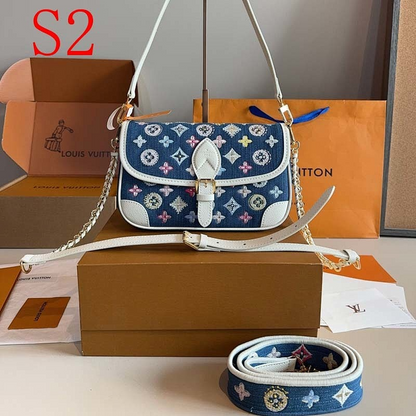 MLP80  bag 25-9-16CM  Bags with Box