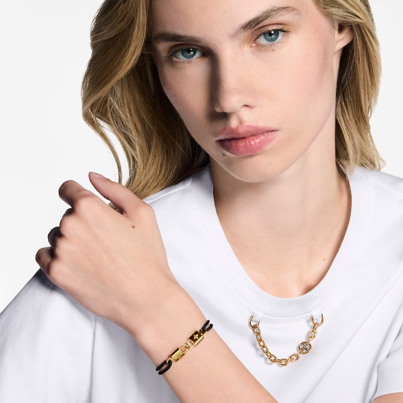 L235   Women's new titanium steel bracelet jewelry