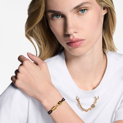 L235   Women's new titanium steel bracelet jewelry