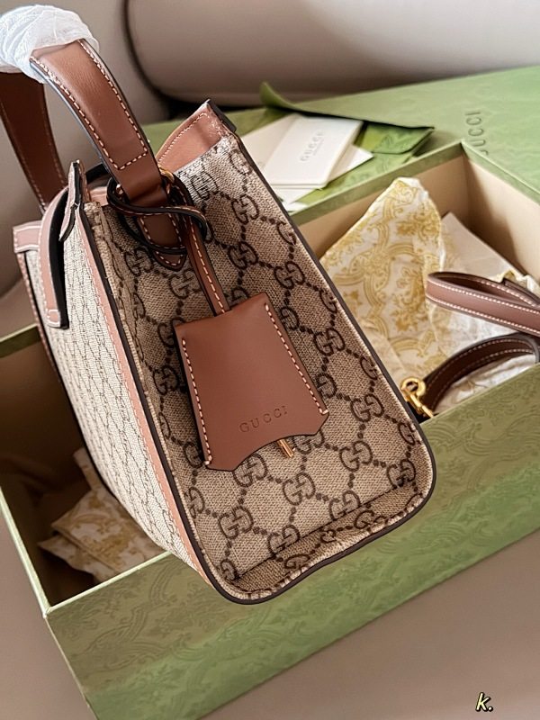 MGP18 bag 25-19CM Shoulder Bags