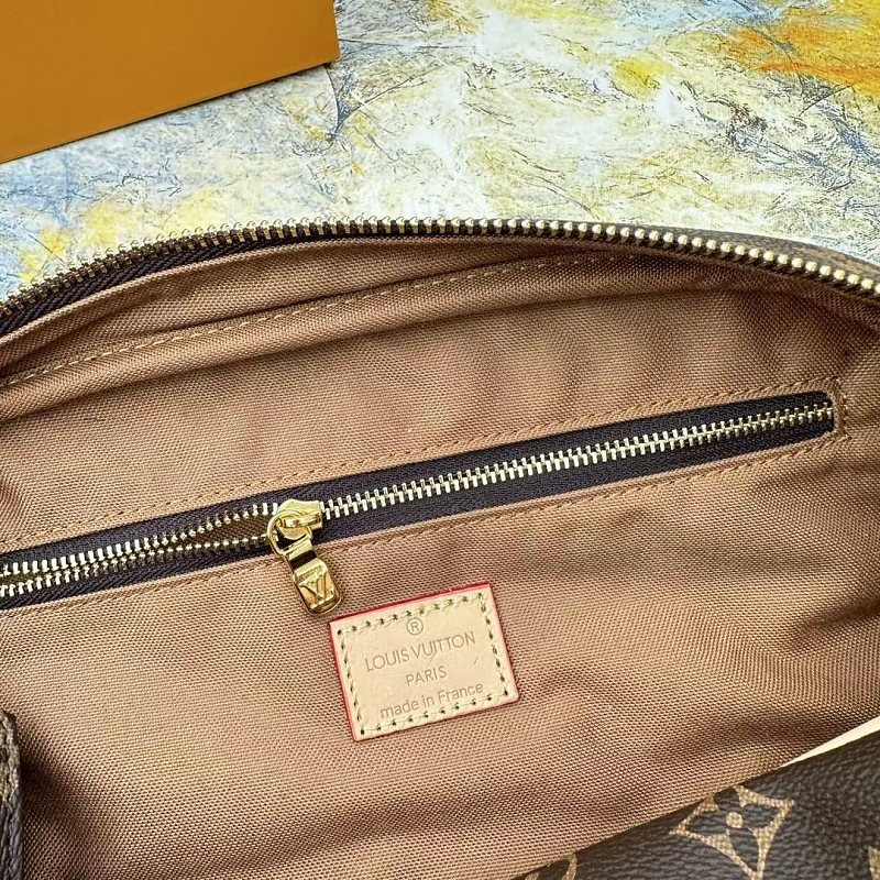 LLP293 bag 28-16-13cm Hand bag