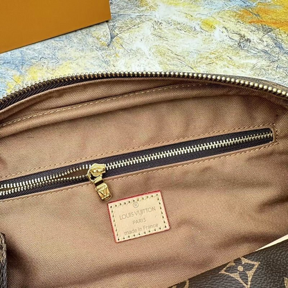 LLP293 bag 28-16-13cm Hand bag