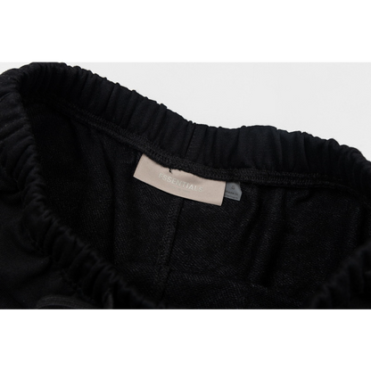 FGC2 New Men's and Women's Summer Cotton Shorts Loose Clothing