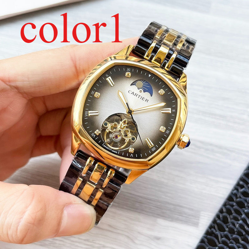 CW16  Boutique men's watch 42*12MMCITIZEN movement