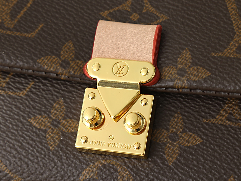 LLP001 Fashionable 21-12.5-6CM Bag quality handbag