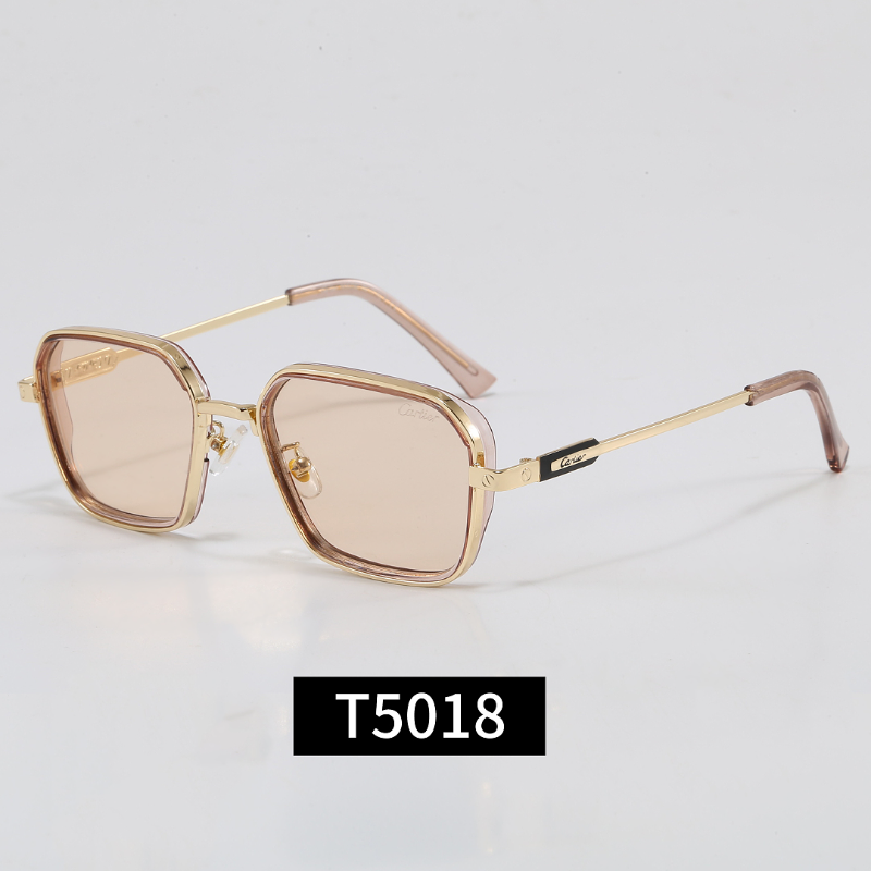5018 Sunglasses with box
