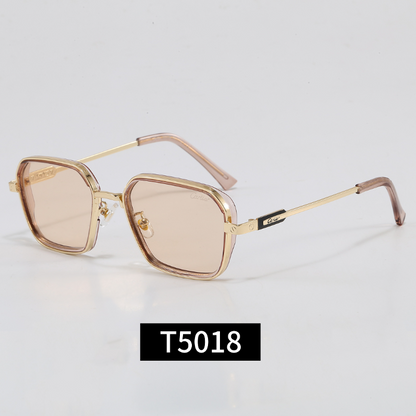 5018 Sunglasses with box