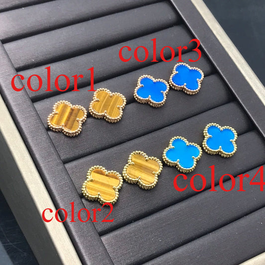 VAE65  Women's new fashionable earring jewelry