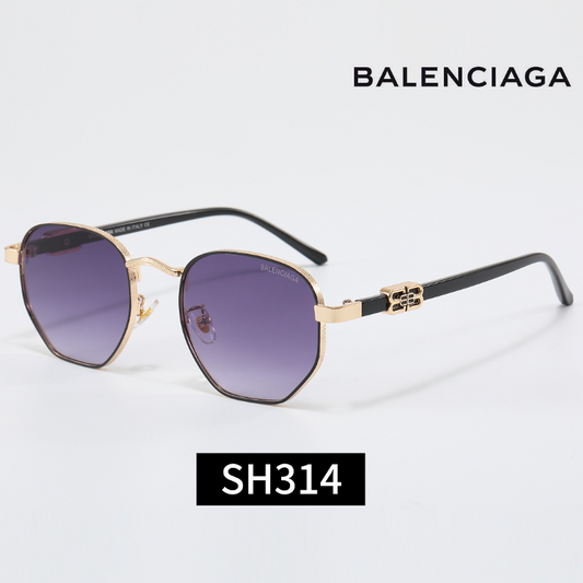 SH314  Sunglasses with box