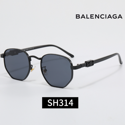 SH314  Sunglasses with box