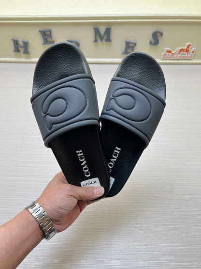 YCS1 Men Women shoes 38-46 Slipper with box