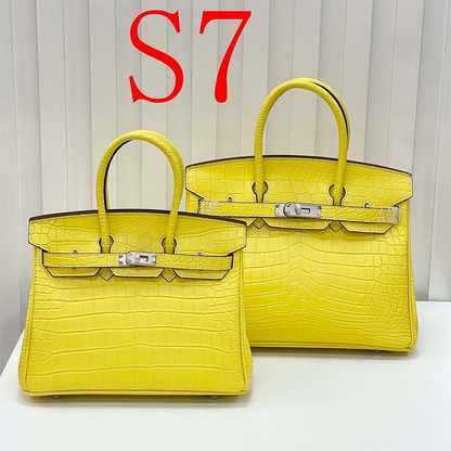 LHP16  Bag 25x12×19cm 30×16×24cm Handbag Bags