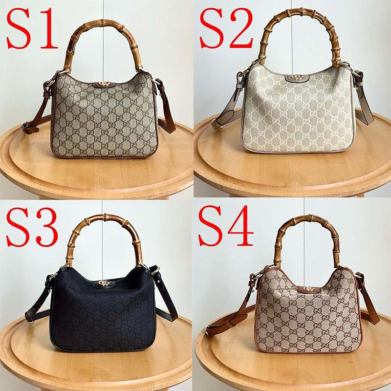 LGP99  Bag 24X15X5cm Handbag Bags