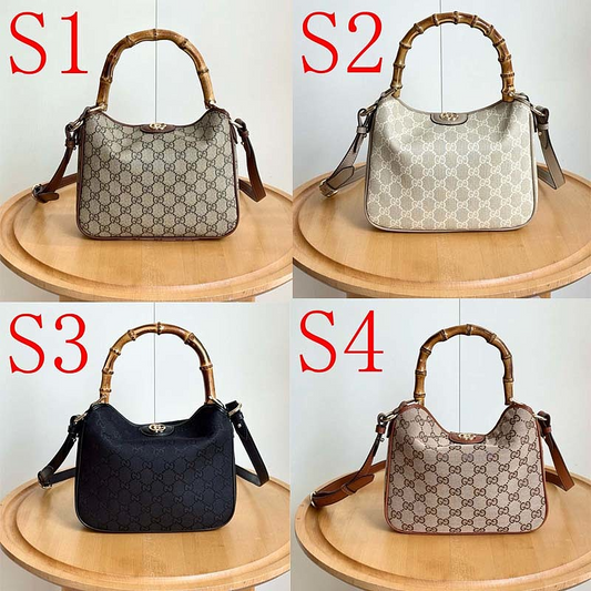 LGP99  Bag 24X15X5cm Handbag Bags