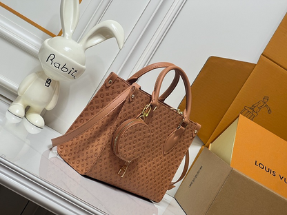LLP311  bag 25.0-19.0-11.5CM Shopping bag