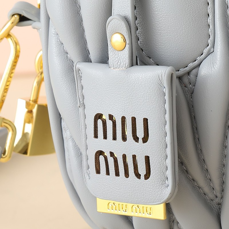 LMP19 bag 20-14-7CM Hand bag
