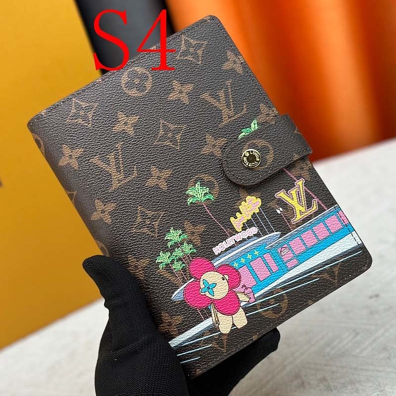 LLP251 Notebook 11.5-8.5-4.0CM  with box