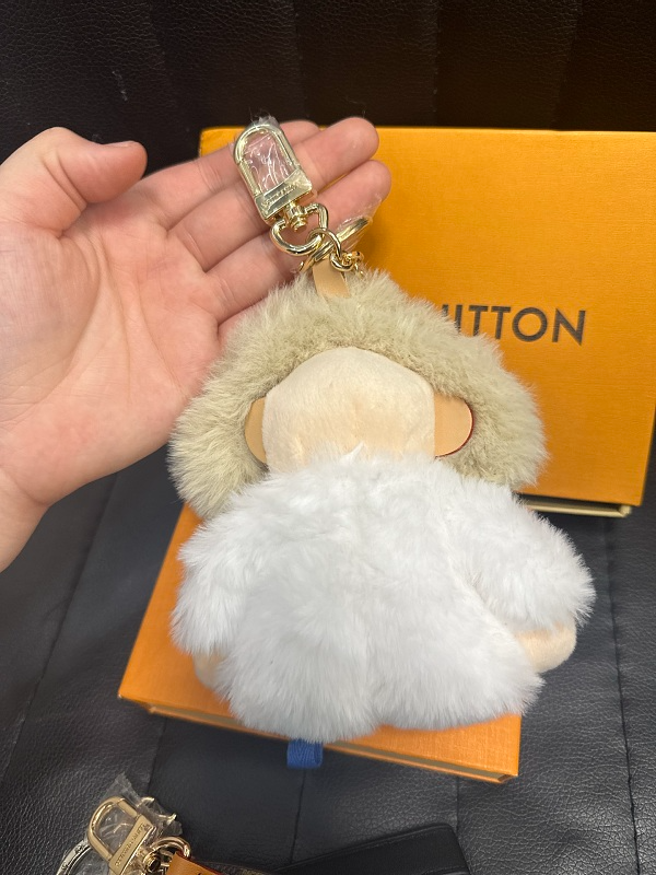 JK9 Key Chain New Style