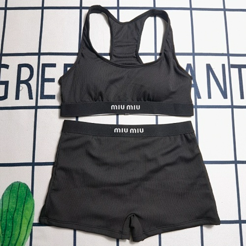 MIR1 New women's yoga clothes, sportswear, swimwear
