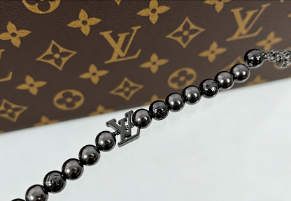 JK67 Steel Bracelet Necklace Jewelry