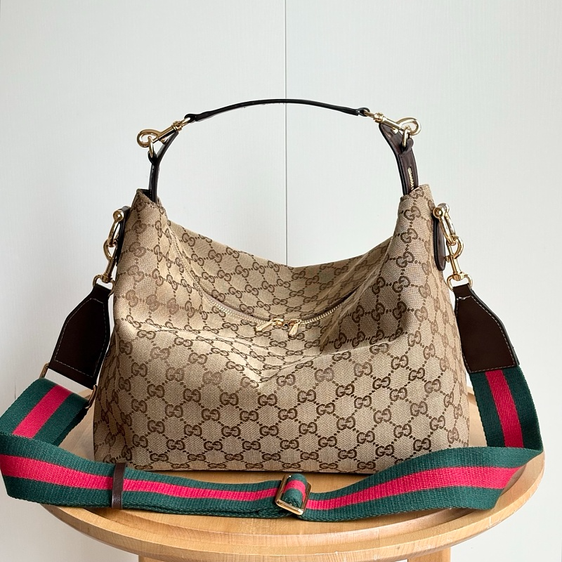 LGP03 Canvas Bag 33-27-15CM Travel Bags