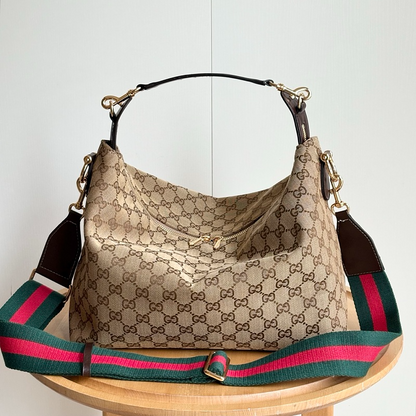 LGP03 Canvas Bag 33-27-15CM Travel Bags
