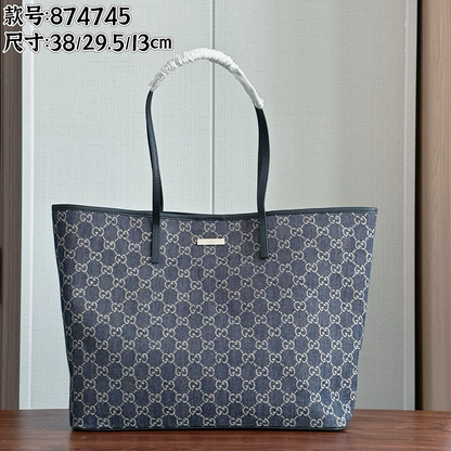 LGP89 bag 38-29.5-13cm 25-19-11.5cm Shopping bag