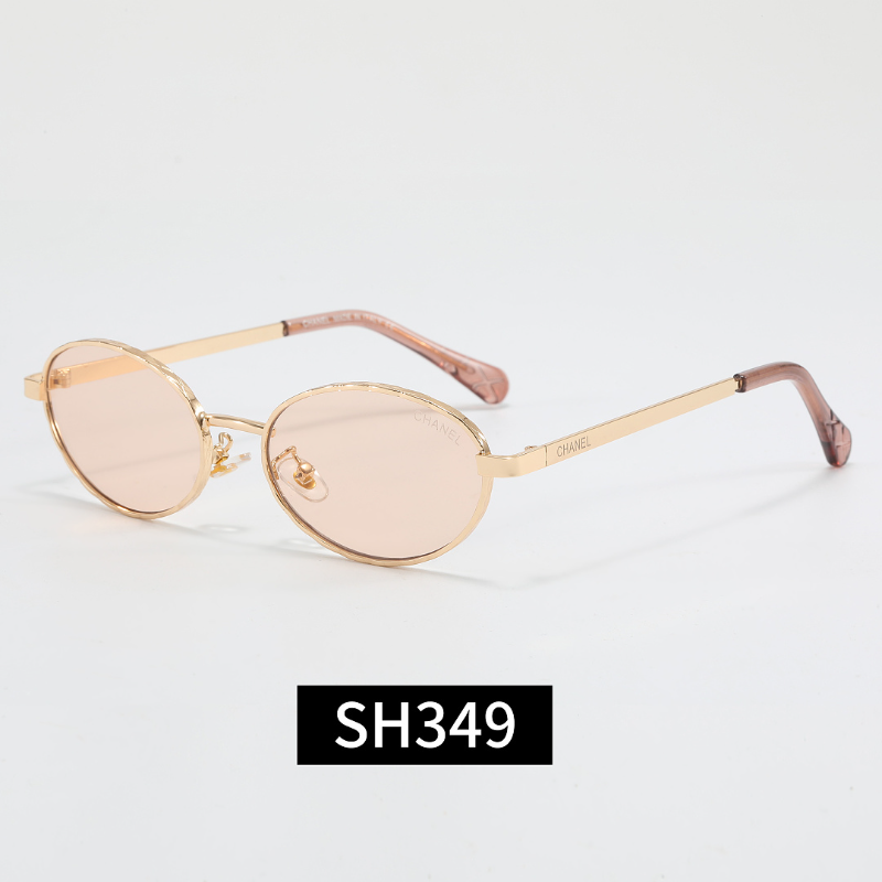 SH349  Sunglasses with box