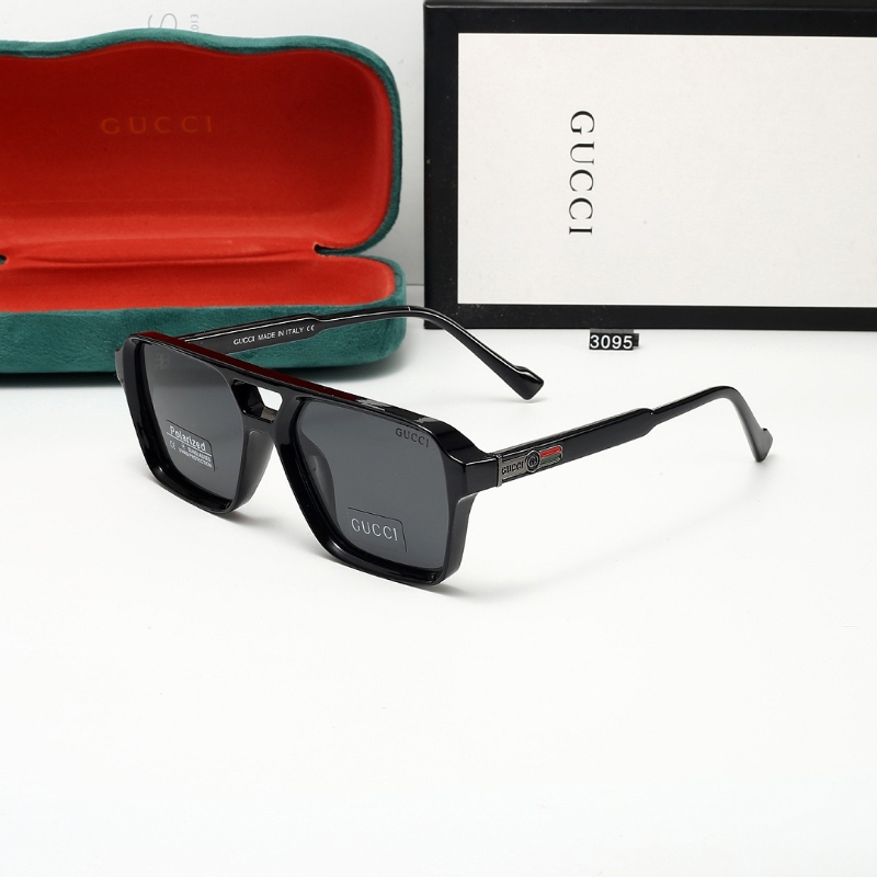 3095 Sunglasses with box