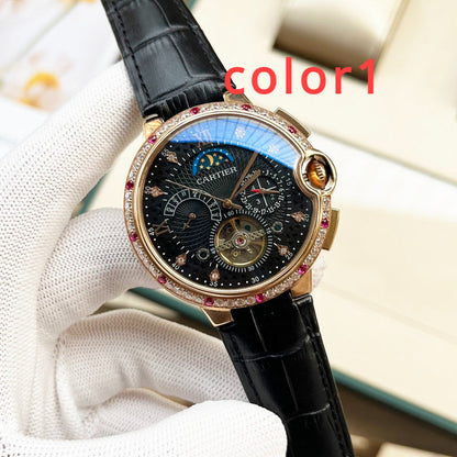 CW10    Boutique men's watchCITIZEN movement