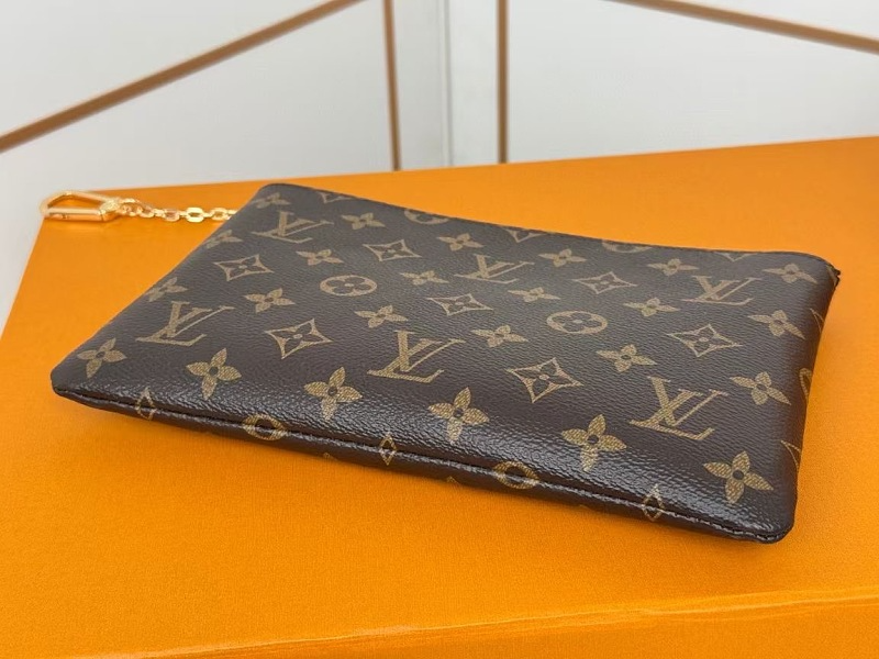 LLP289 Card wallet 33-23.5-1CM 24-15.5-1cm 15-9-1cm  with box