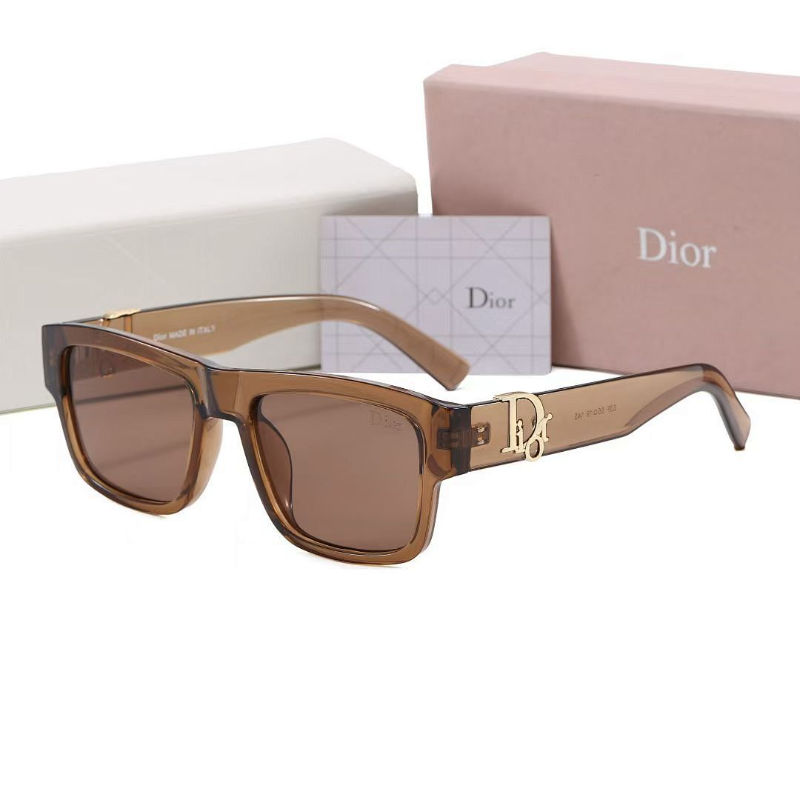 S3F Sunglasses with box